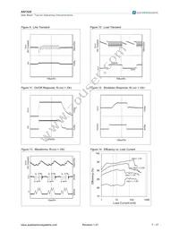 AS1325-BSTT-33 Datasheet Page 7