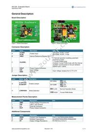 AS1326A-BTDT Datasheet Page 2