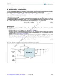 AS1330-BTDT-30 Datasheet Page 10
