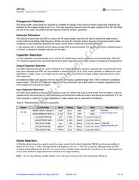 AS1330-BTDT-30 Datasheet Page 13