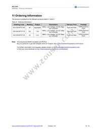 AS1330-BTDT-30 Datasheet Page 15