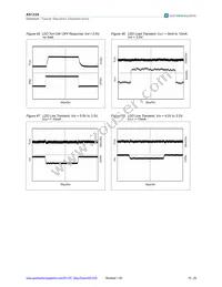 AS1339-BWLT Datasheet Page 15