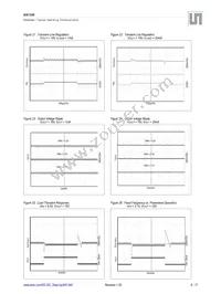 AS1340A-BTDT-10 Datasheet Page 8