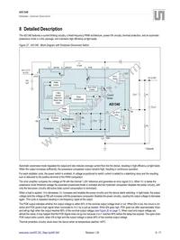 AS1340A-BTDT-10 Datasheet Page 9