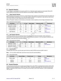AS1340A-BTDT-10 Datasheet Page 13