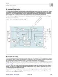 AS1341-BTDT Datasheet Page 8