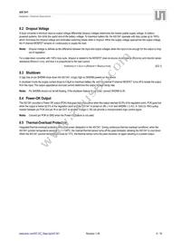 AS1341-BTDT Datasheet Page 9