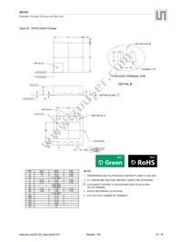 AS1341-BTDT Datasheet Page 16