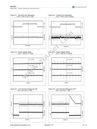 AS1343A-BTDT-10 Datasheet Page 8