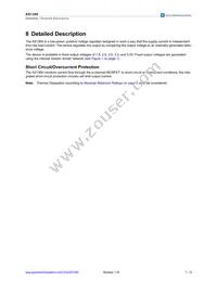 AS1360-40-T Datasheet Page 7