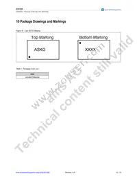 AS1360-45-T Datasheet Page 11