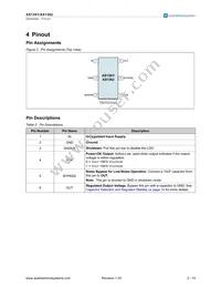 AS1362-BTTT-30 Datasheet Page 2