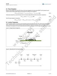 AS1364-BTDT-30-1K Datasheet Page 13