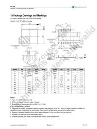AS1364-BTDT-30-1K Datasheet Page 17