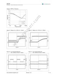AS1367-BTDT-33 Datasheet Page 7