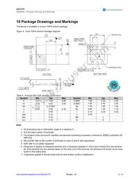 AS1375-BTDT-27 Datasheet Page 8