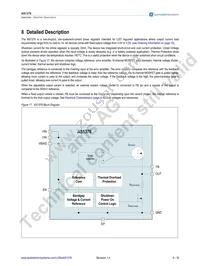 AS1376-BTDT-AD Datasheet Page 10