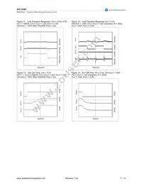 AS13986-2828-T Datasheet Page 7
