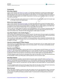 AS1507-BTDT-10 Datasheet Page 12