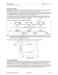 AS1522-T Datasheet Page 20