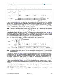 AS1525-BTDR Datasheet Page 12