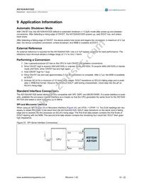 AS1525-BTDR Datasheet Page 15