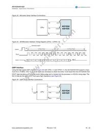 AS1525-BTDR Datasheet Page 16