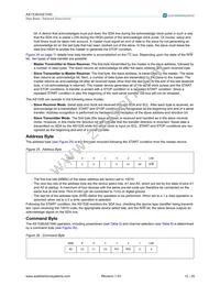 AS1540-BQFT Datasheet Page 12