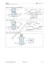 AS1741H-T Datasheet Page 10