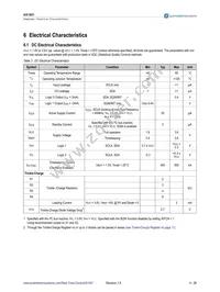 AS1801-BTDT Datasheet Page 4