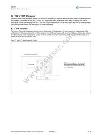 AS1801-BTDT Datasheet Page 9