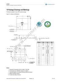 AS1801-BTDT Datasheet Page 23