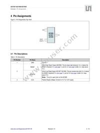 AS1909C188-T Datasheet Page 2