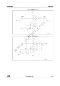 AS21P2THBQ Datasheet Page 13