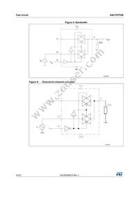 AS21P2THBQ Datasheet Page 14