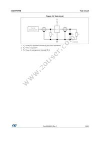 AS21P2THBQ Datasheet Page 15