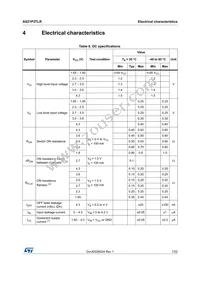 AS21P2TLRQ Datasheet Page 7