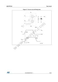 AS21P2TLRQ Datasheet Page 15