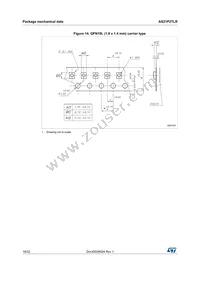 AS21P2TLRQ Datasheet Page 18