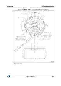 AS21P2TLRQ Datasheet Page 19