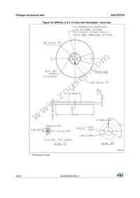 AS21P2TLRQ Datasheet Page 20