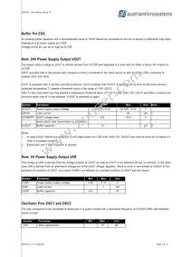 AS2702-20 Datasheet Page 5