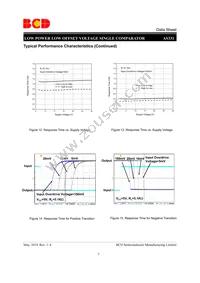 AS331KTR-G1 Datasheet Page 7