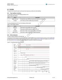 AS3422-EQFP-500 Datasheet Page 18