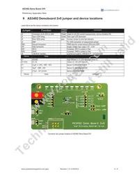 AS3492-ZWLM Datasheet Page 5