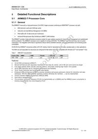 AS3524 Datasheet Page 12