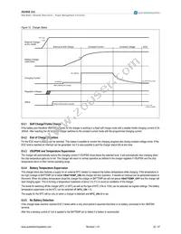 AS3608A-BQFP-00 Datasheet Page 22