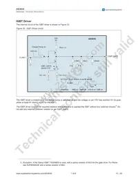 AS3635-ZWLT Datasheet Page 14