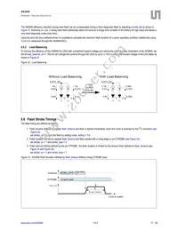 AS3649-ZWLM Datasheet Page 17