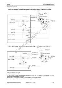 AS3654-T Datasheet Page 13